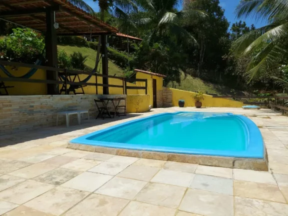Imagem Pousada com 11 quartos, 447m2, à venda em Conde, Jacumã