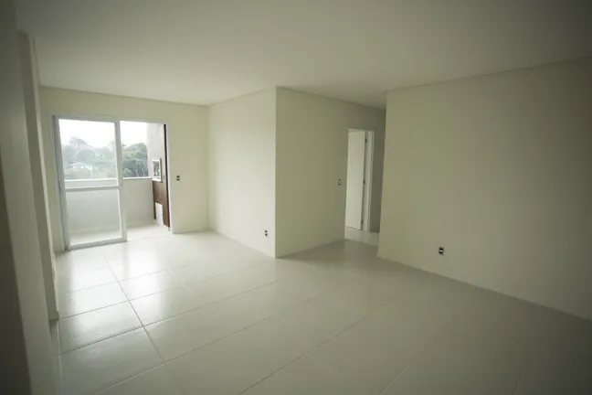 Imagem Apartamento com 2 Quartos à Venda, 70 m² em Colonial - Criciúma