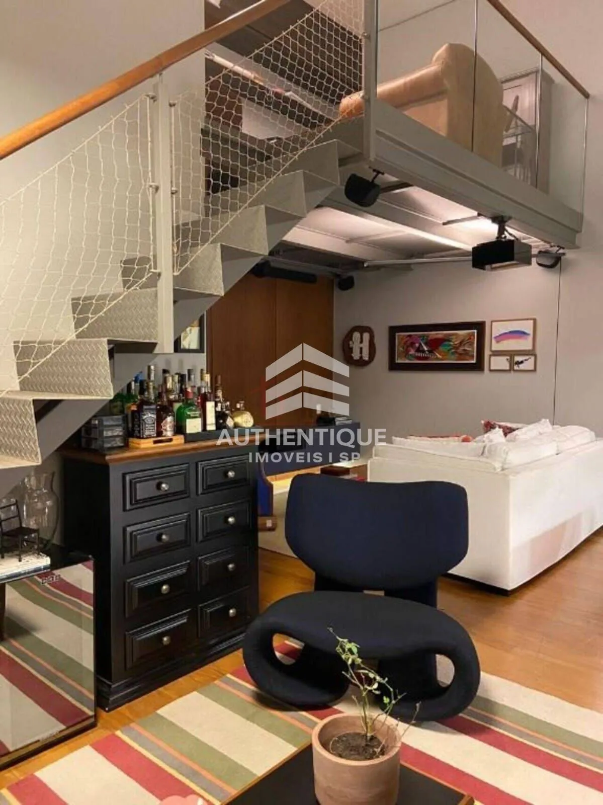 Imagem NOVA YORK PENTHOUSES BROOKLIN - Apartamento no bairro Brooklin à venda