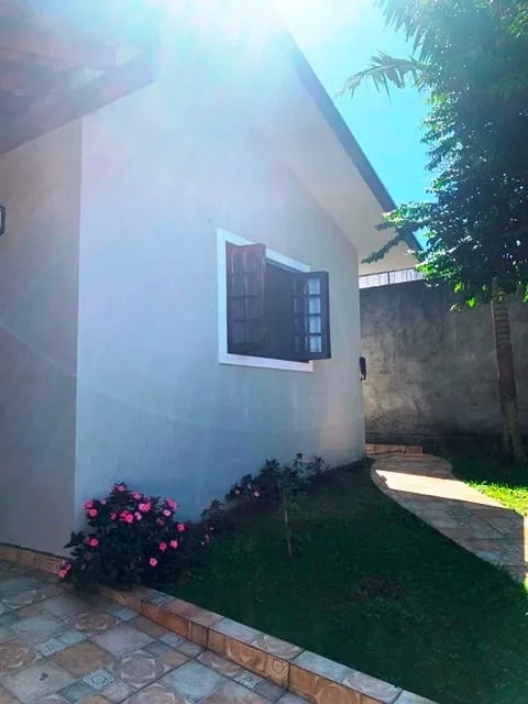 Imagem Casa à venda 2 Quartos, 2 Vagas, 318.4M², Vitória Vale III, Pindamonhangaba - SP