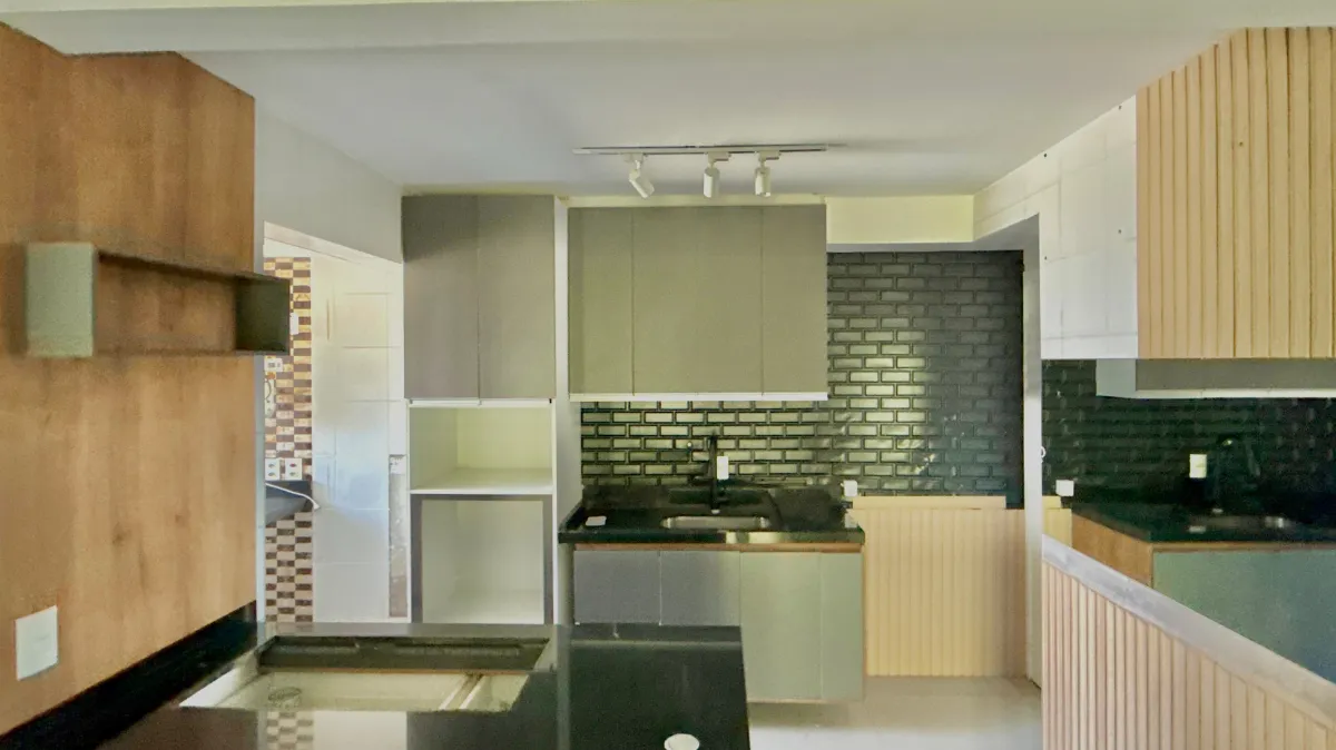 Foto do imóvel Apartamento para venda em Vila Andrade com 3 quartos, sendo 1 suíte, 96m2