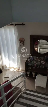 Imagem Sobrado 3 Quartos em Baln. Piçarras