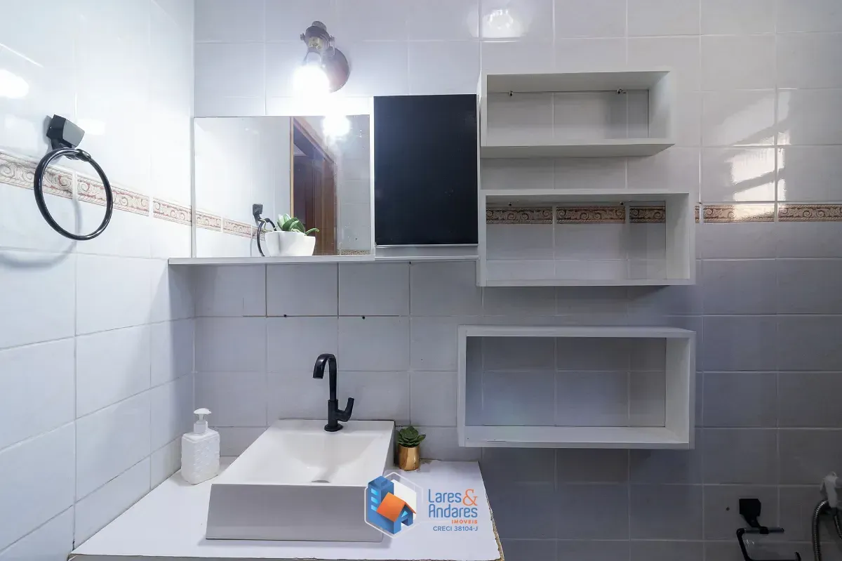 Imagem Casa para venda em Jardim Maristela com 3 quartos, 90m²