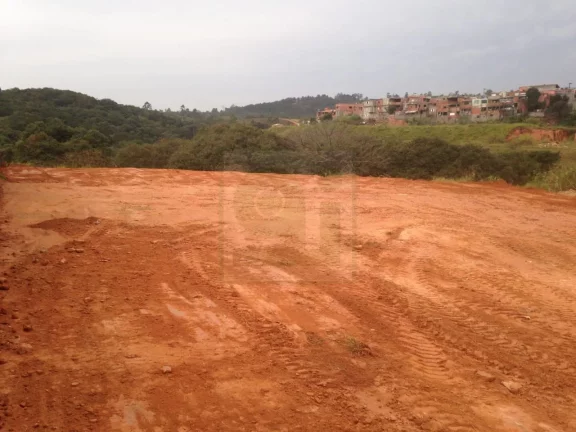 Imagem TERRENO COMERCIAL em Araçariguama - SP, Jd Bela Vista