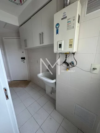 Imagem Apartamento à Venda 4 Quartos 2 Suítes 125m² - Jardim Aquárius