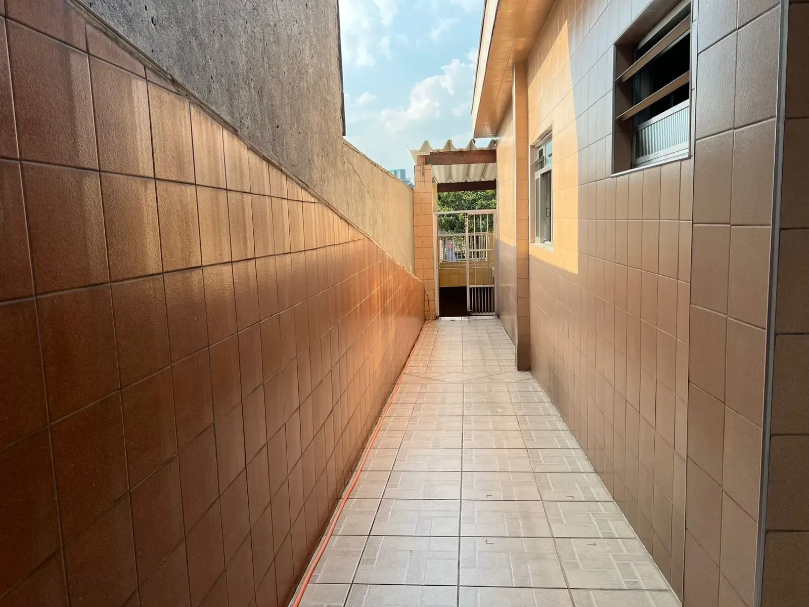 Imagem Casa com 4 Quartos à Venda, 250 m² em Parque São Vicente - Mauá