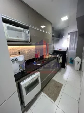 Imagem 2 quartos em itapuã
