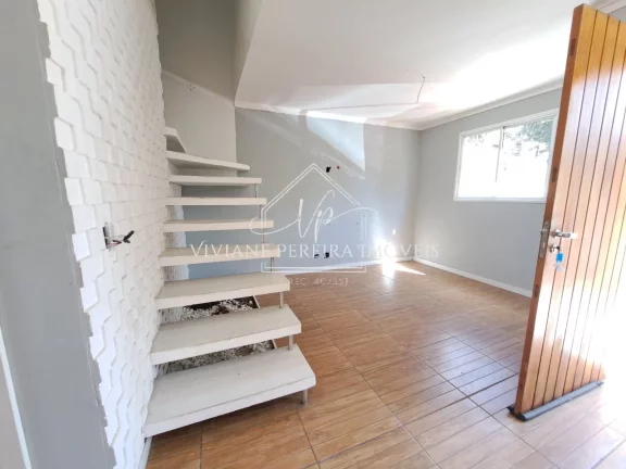 Imagem Casa em condomínio em Rizzo II Jardim Monjolo, 03 dormitórios