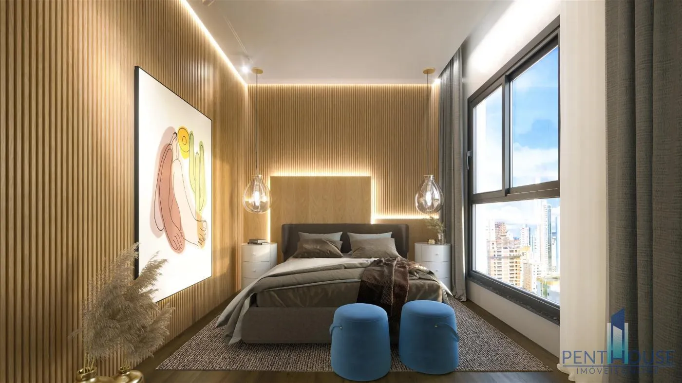 Imagem Apartamento Zona Central para Venda em Balneário Camboriú, CENTRO, 3 dormitórios, 3 suítes, 4 banheiros, 2 vagas