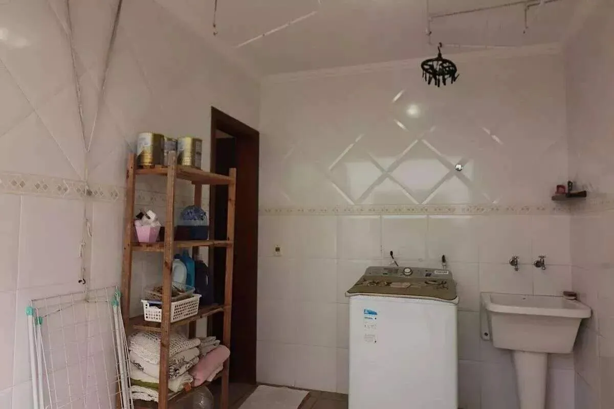 Imagem Sobrado 3 dormitórios 1 suíte -Bairro Assunção - São Bernardo do Campo