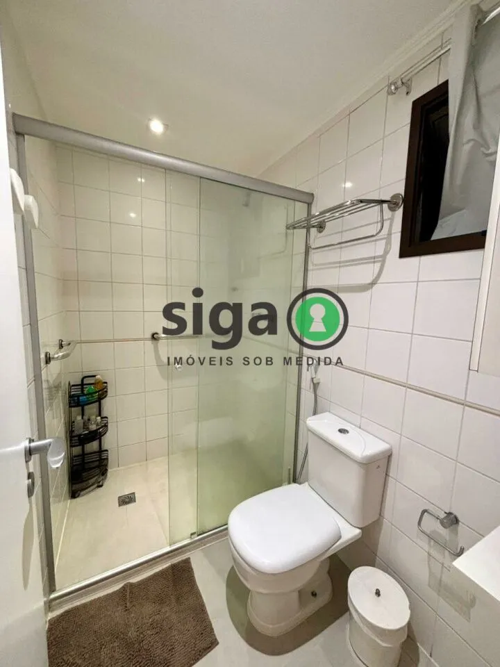 Imagem APARTAMENTO Á VENDA NA VILA OLIMPIA COM 2 QUARTOS E 1 VAGA!