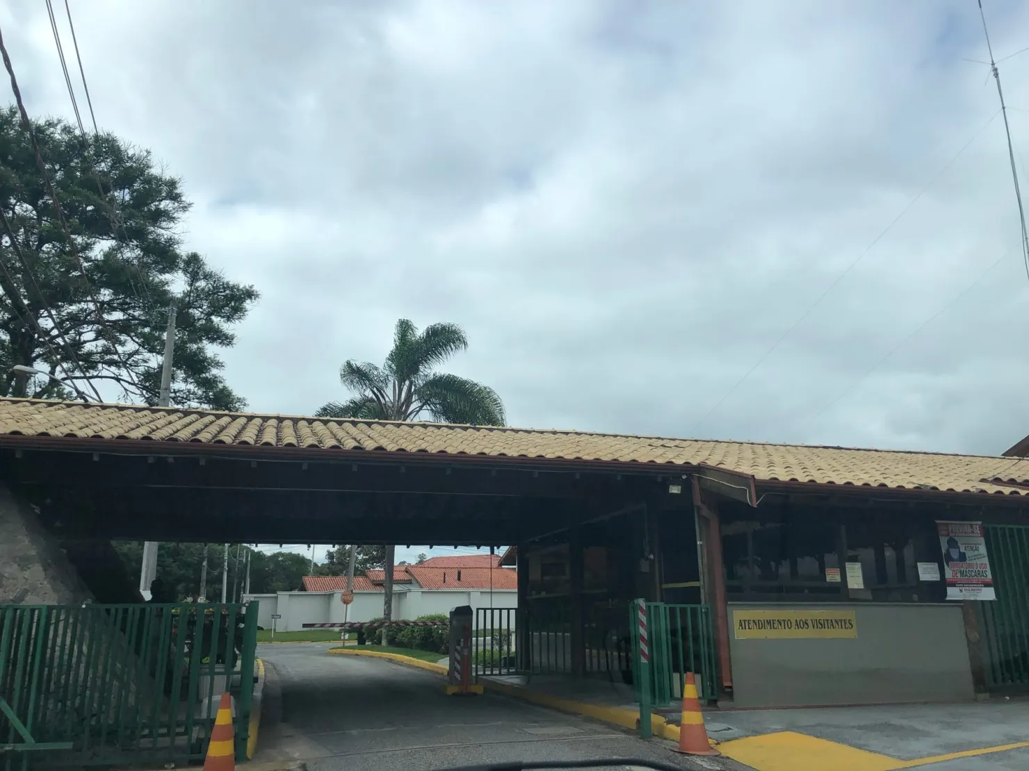 Imagem Terreno à venda 1082.9M², Socorro, Pindamonhangaba - SP | VILLAGE PAINEIRAS