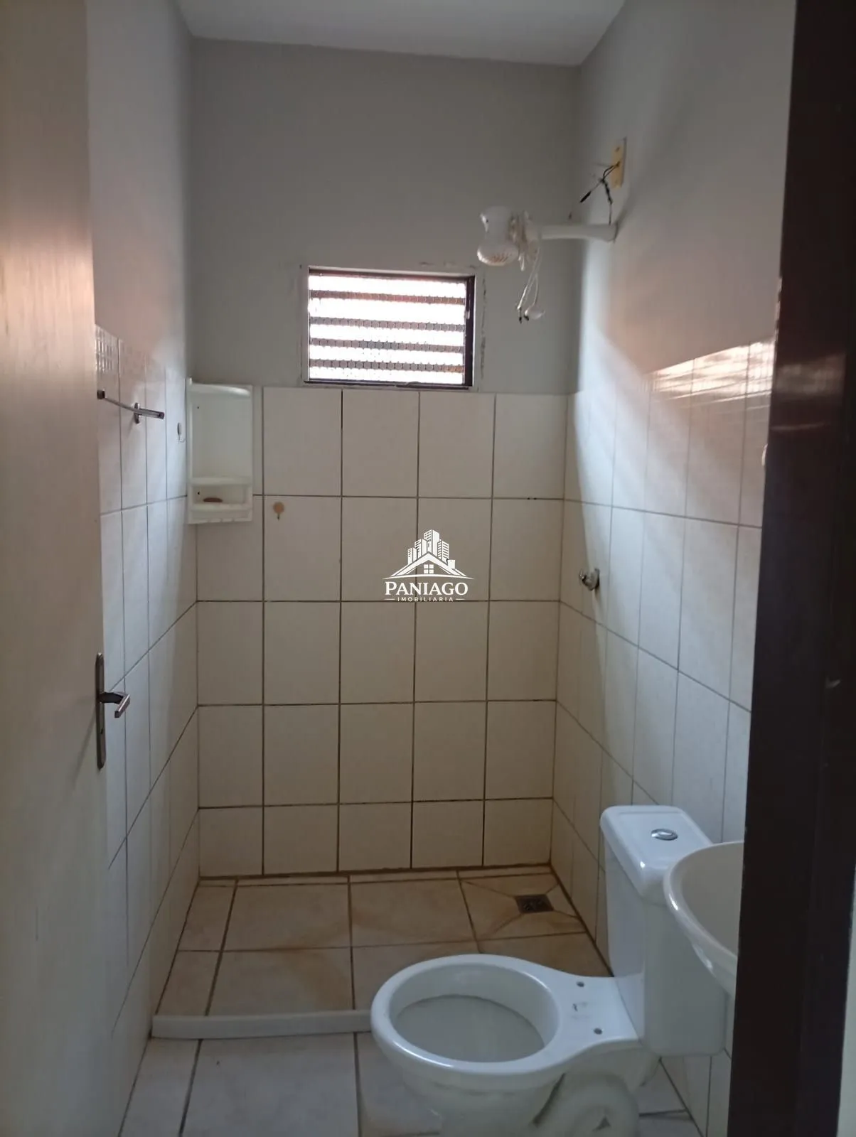 Imagem CASA A VENDA COM 2/4 NO BAIRRO CRISTO REI EM VG