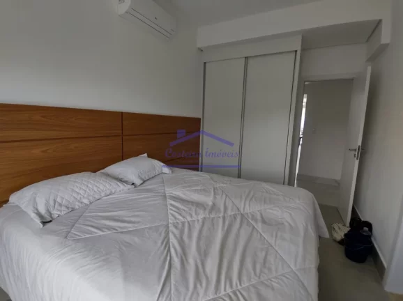 Imagem Cobertura maravilhosa, com vista para o mar - Barra da Lagoa