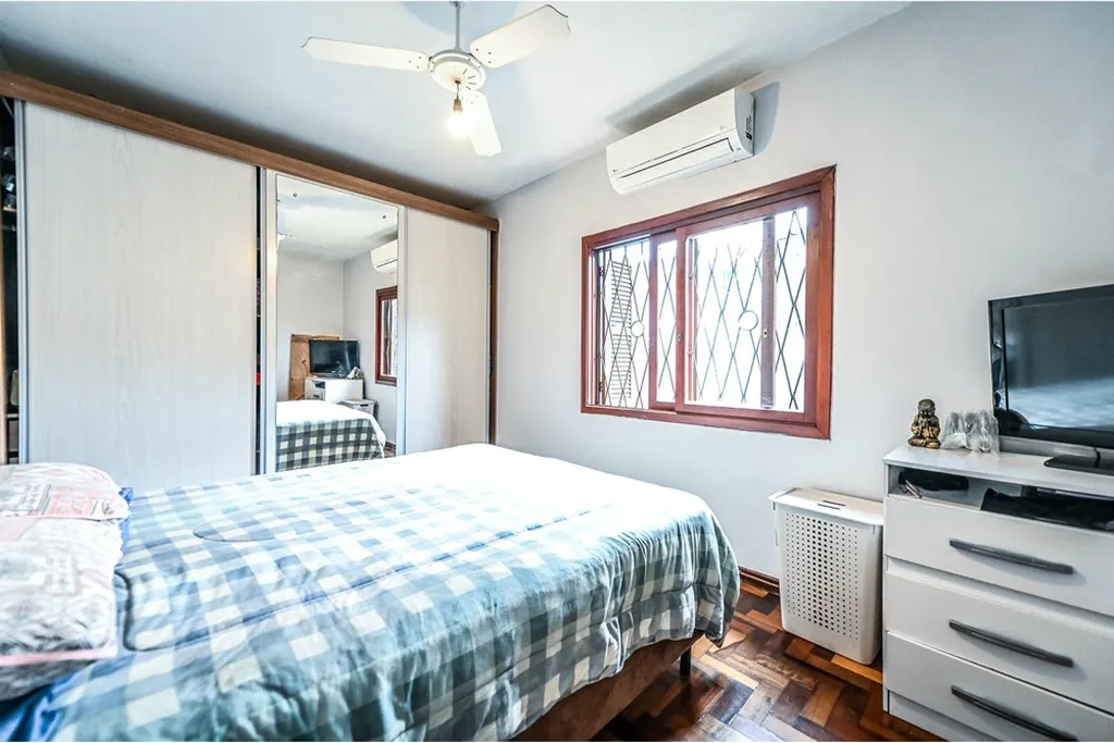 Imagem Casa em Santa Tereza