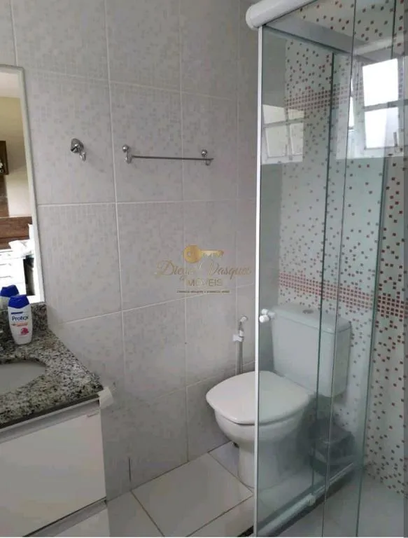 Imagem Casa para Venda em Teresópolis / RJ no bairro Albuquerque