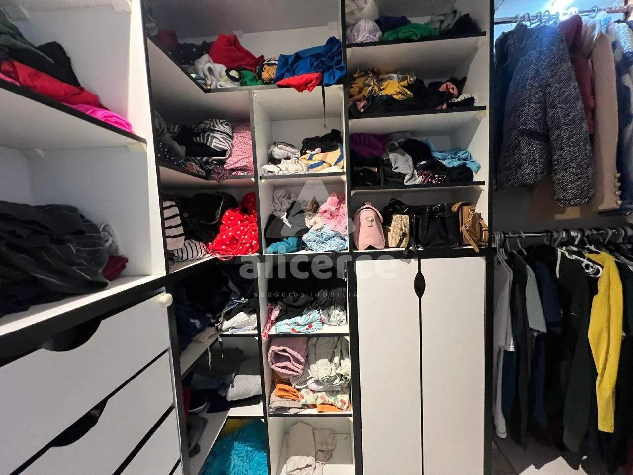 Imagem Apartamento Triplex à venda com 3 quartos 1 suíte, 120m² em Jardim Atlântico Florianópolis