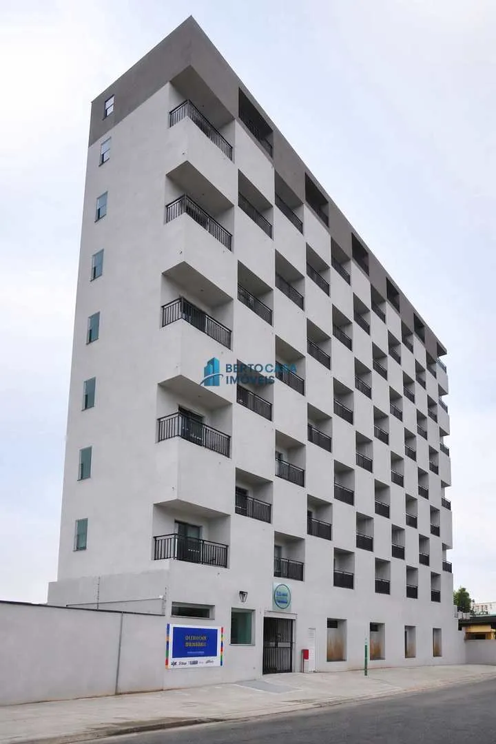 Apartamento Padrão