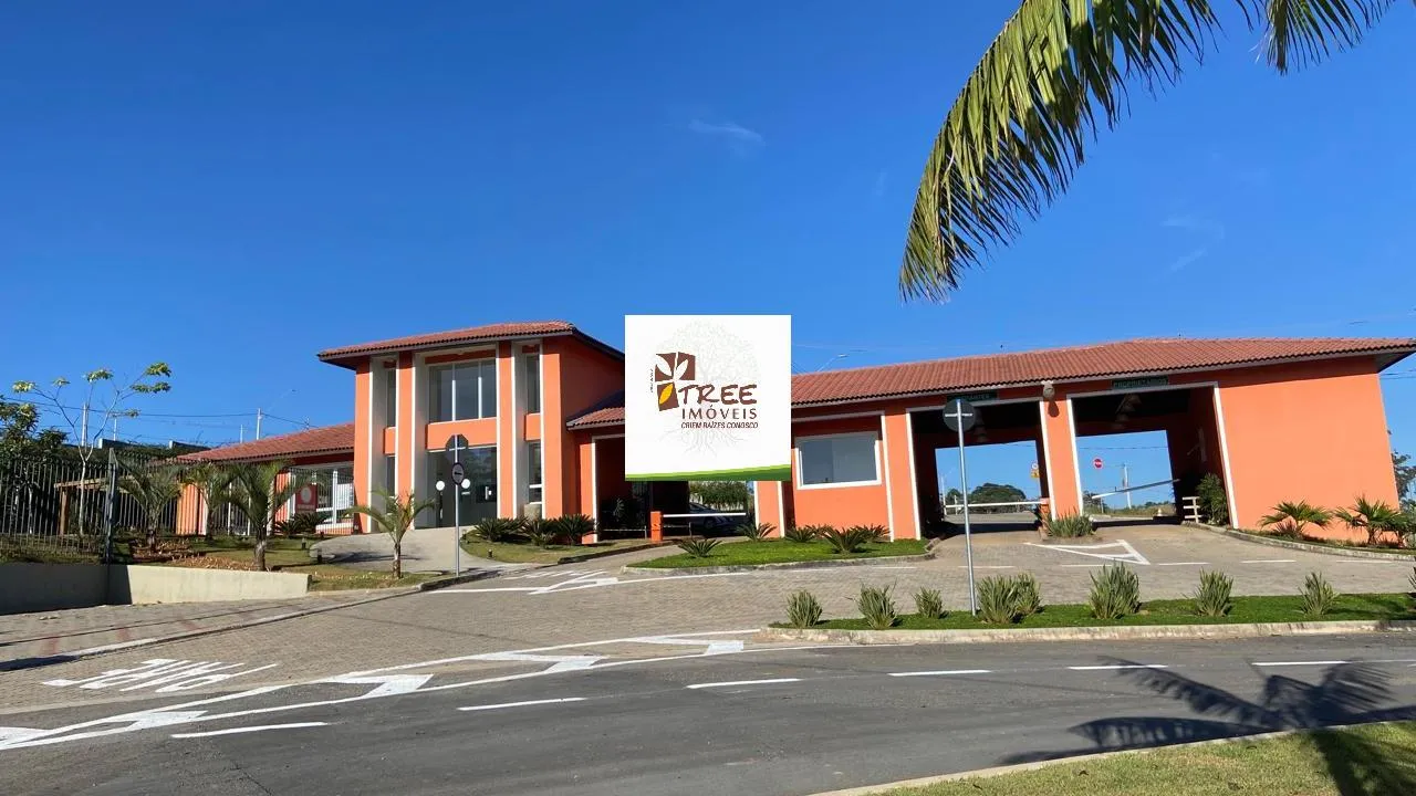 Imagem VENDA DE TERRENO NO CONDOMÍNIO REAL PARK II, EM MOGI DAS CRUZES/SP, OPORTUNIDADE com 300m² e topografia plana. CONSULTE-NOS.