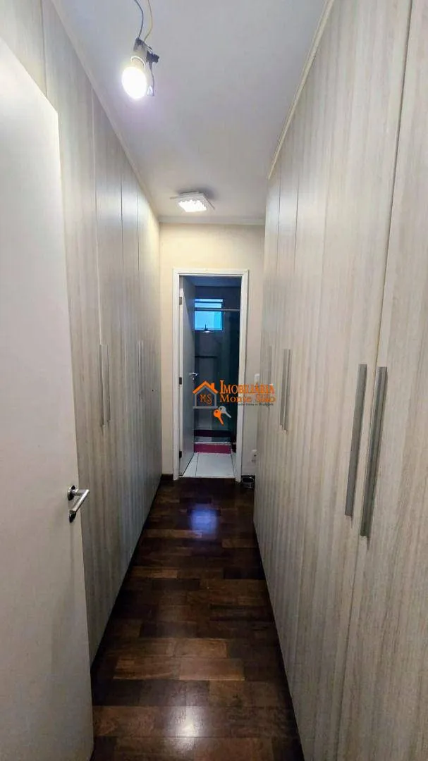 Imagem Apartamento à venda, 134 m² por R$ 1.449.999,00 - Vila Augusta - Guarulhos/SP
