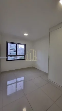 Imagem Excelente apartamento com três quartos home office varanda gourmet a venda em Alphaville