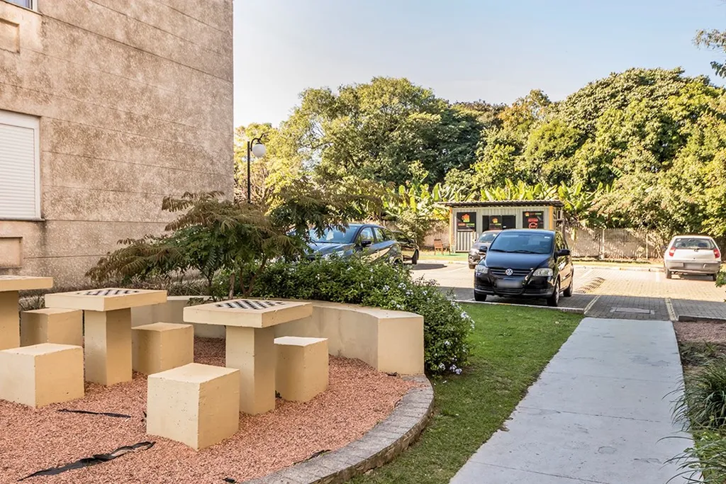 Imagem Apartamento em Ipanema