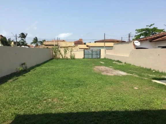 Imagem Casa para Venda em Itanhaém, Cibratel II, 2 dormitórios, 1 suíte, 1 banheiro, 5 vagas