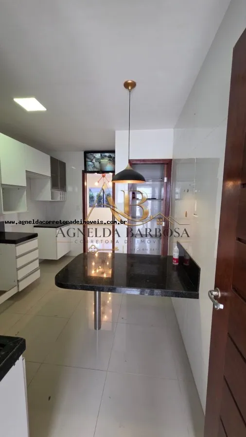 Imagem Casa para Venda em Parnamirim, Parque das Nações, 3 dormitórios, 1 suíte, 2 banheiros, 2 vagas