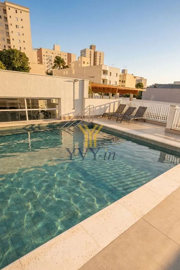 Imagem Apartamento com 3 Quartos para Alugar, 86 metros em Barcelona - São Caetano do Sul