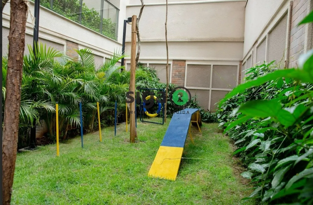 Imagem Apartamento para venda na Vila Mariana 03 suítes, São Paulo - SP