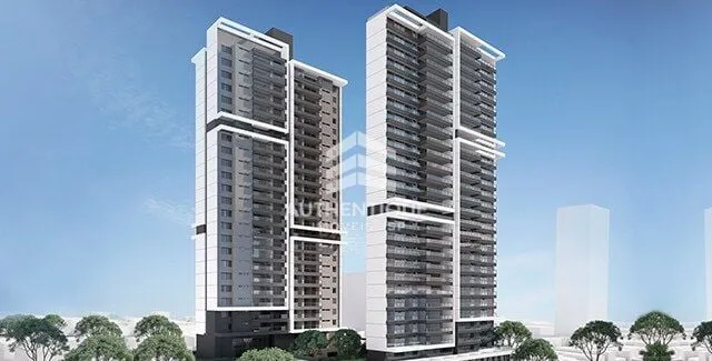 Imagem MARCCO VILA ROMANA - Apartamento à venda em São Paulo/SP