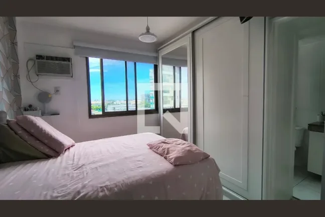 Imagem Apartamento à Venda - Recreio, 2 Quartos, 64 m2