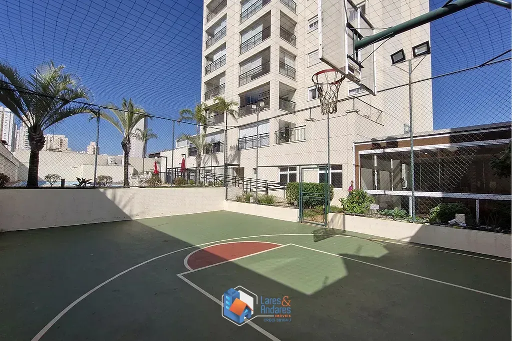 Imagem Apartamento à venda 2 Quartos 1 Suite 2 Vagas 85M² Vila Vera São Paulo - SP