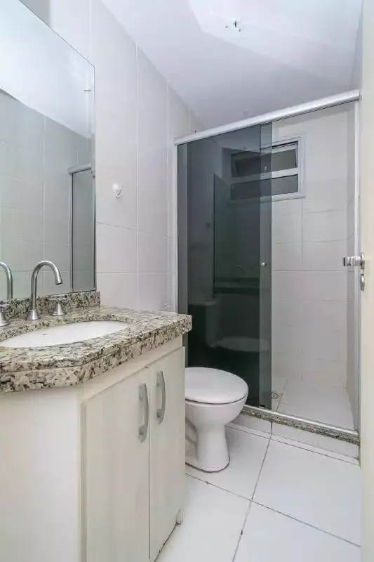 Imagem Apartamento de 3 dormitórios no bairro Teresópolis