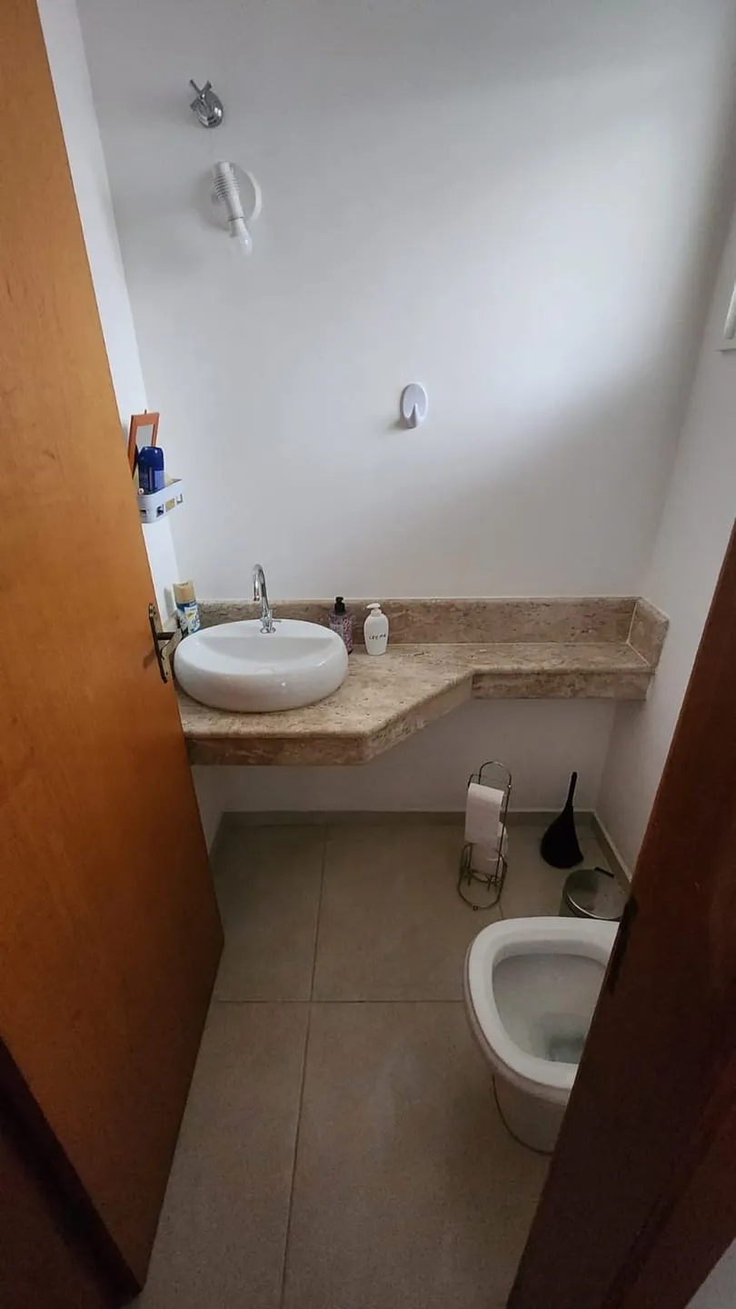 Imagem Casa à venda 3 Quartos, 1 Suite, 3 Vagas, 165M², Nossa Senhora do Perpétuo Socorro, Pindamonhangaba - SP