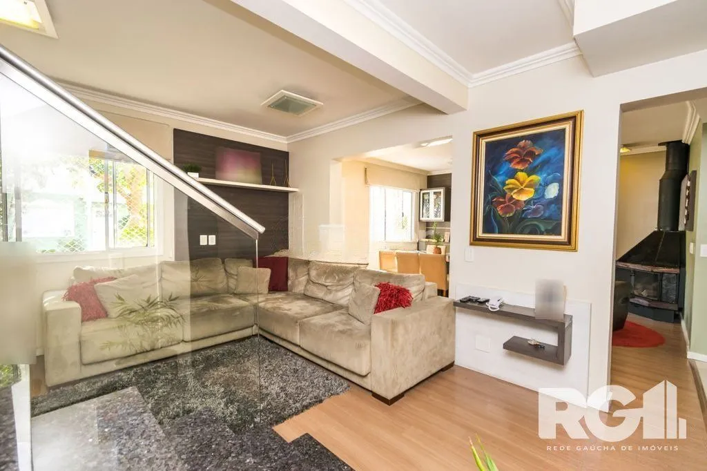 Imagem Casa de Condomínio em São Sebastião