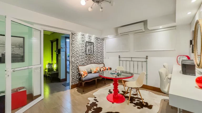 Imagem Apartamento para venda no bairro Moinhos de Vento em Porto Alegre
