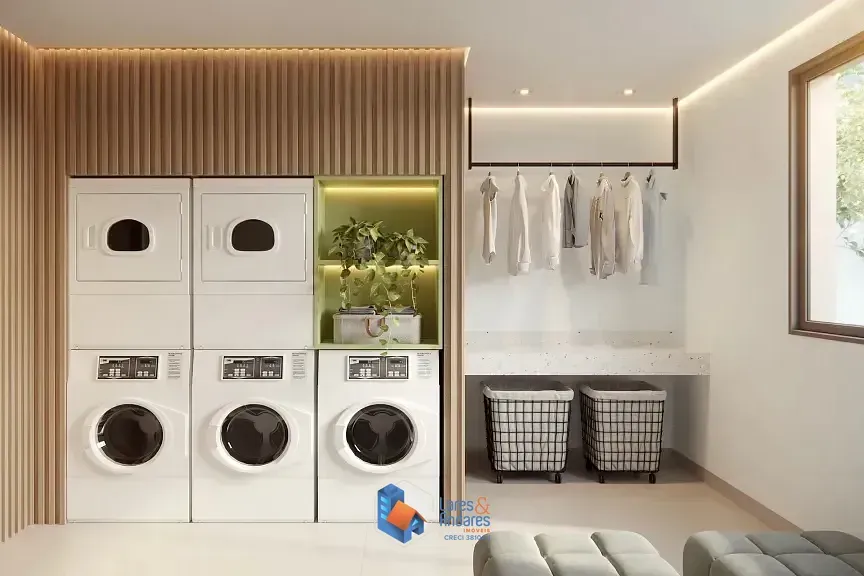 Imagem Apartamento garden para venda em Pinheiros com 1 quarto, 55m²