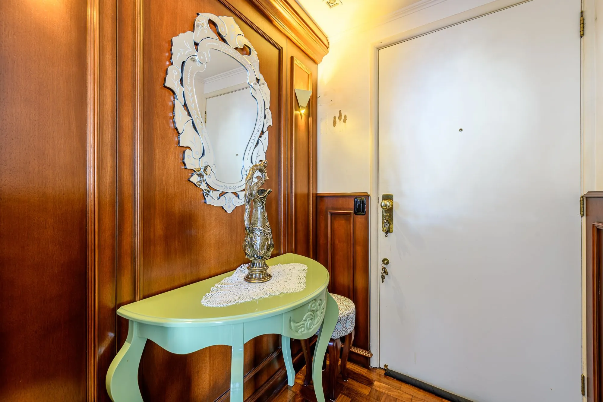 Imagem Apartamento com cobertura a venda no bairro Petrópolis