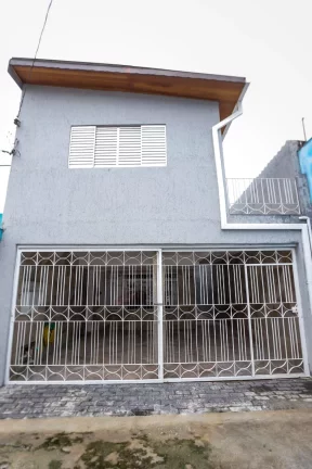 Imagem CASA RESIDENCIAL em SÃO PAULO - SP, VILA BRASILINA