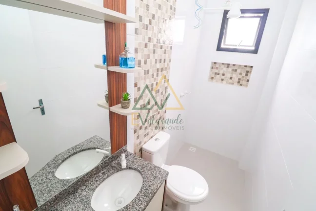 Imagem Apartamento à venda Cajuru Curitiba PR