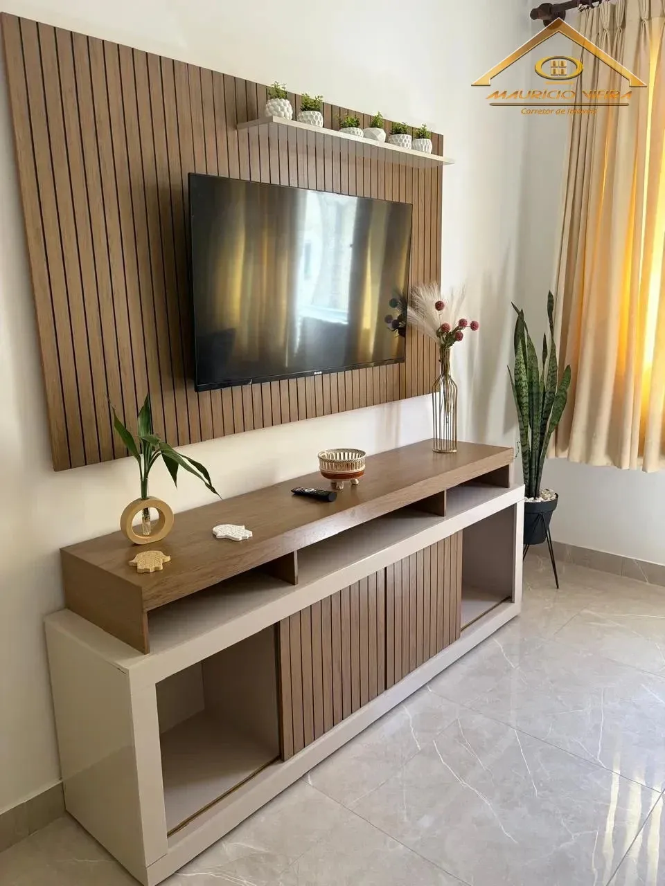Imagem Maravilhoso apartamento mobiliado à venda na Passagem, Cabo Frio