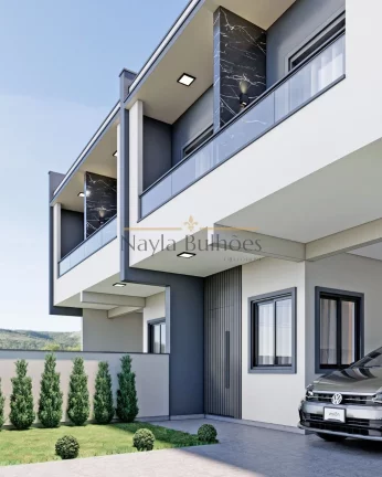 Imagem CASA RESIDENCIAL em São José - SC, Sertão do Maruim