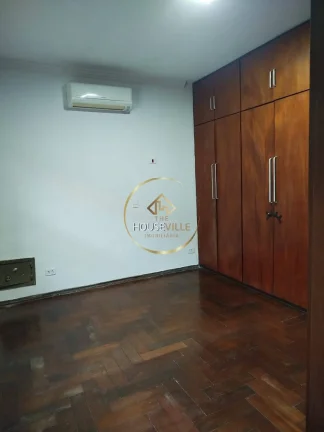 Imagem Casa Térrea 4 dormitórios (1 suíte), 2 vagas, Santa Cruz Lázaros, Jacareí
