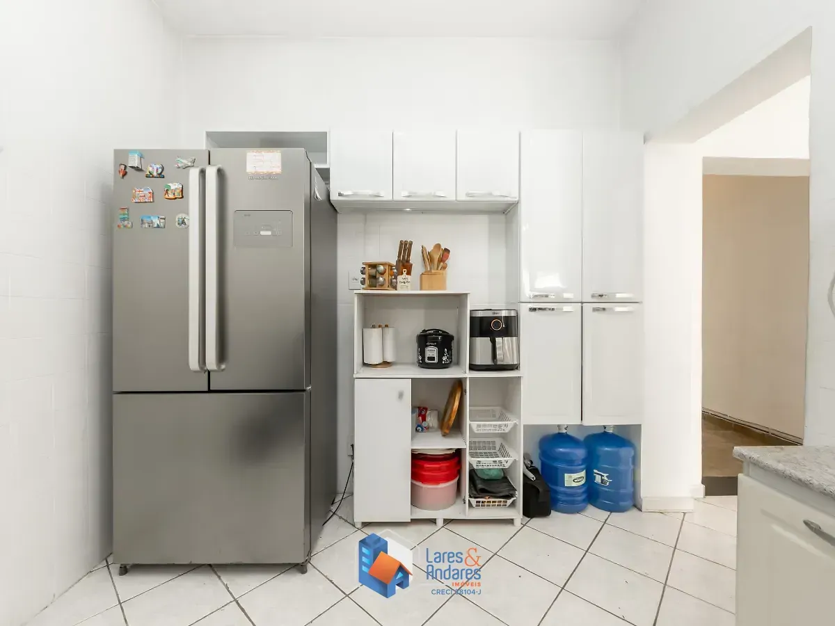 Imagem Casa para venda em Vila Clementino com 3 quartos, 120m²