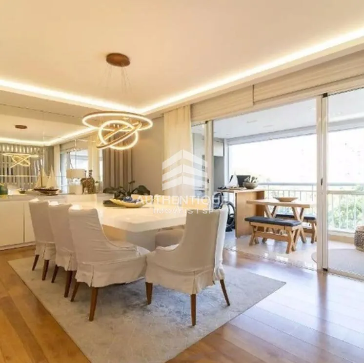 Imagem Cielo Vila Mariana - Apartamento no bairro Vila Mariana à venda