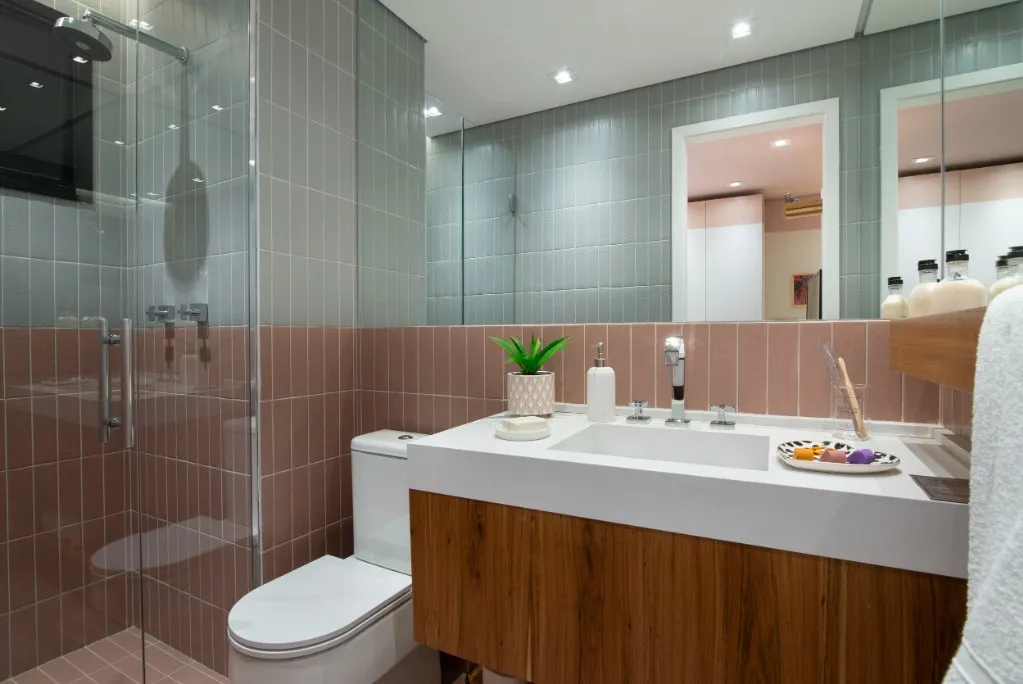 Imagem Condomínio Videre Perdizes, apartamento em Perdizes São Paulo SP, apartment in São Paulo Brazil
