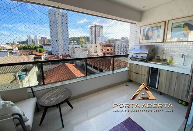 Imagem Apartamento - Bairro Cidade Nobre 03 quartos sendo 01 suíte - cód 1131