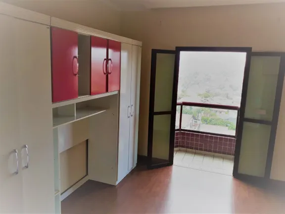 Imagem Apartamento com 3 Quartos à Venda, 136 m²em Vila Trujillo - Sorocaba
