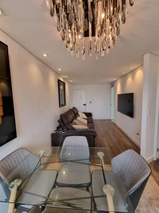 Imagem APARTAMENTO RESIDENCIAL em SÃO BERNARDO DO CAMPO - SP, BAETA NEVES